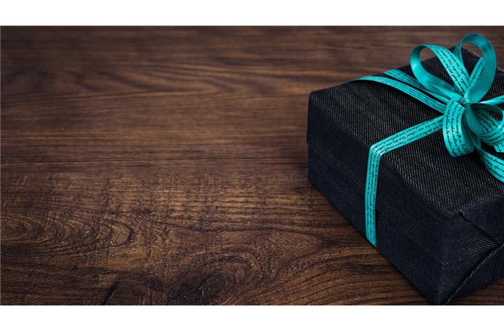 ideas for a man's birthday gift