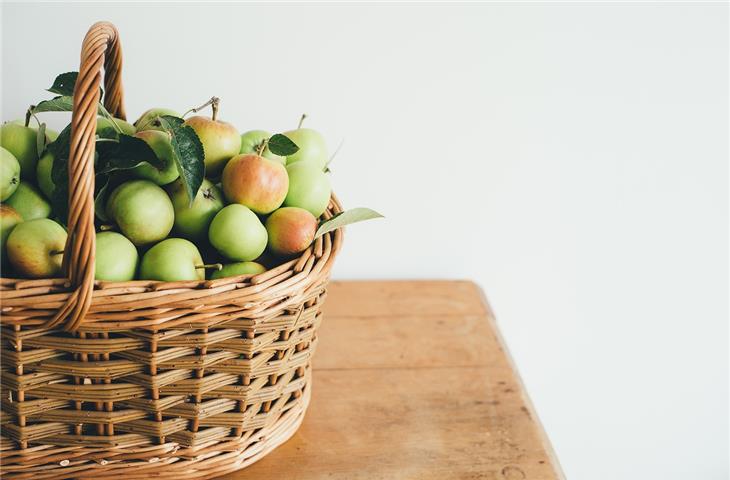 travel gift basket