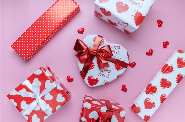 valentines day gift boxes