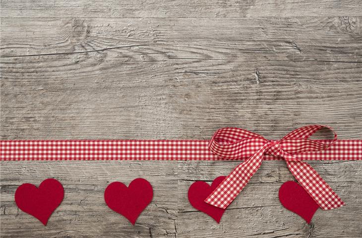 personalized valentines day gifts