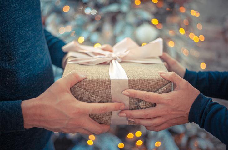 gift ideas for a family at christmas