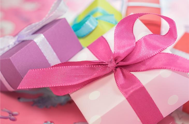 best first birthday gifts