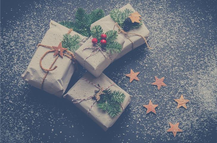 christmas gifts for students from teachers