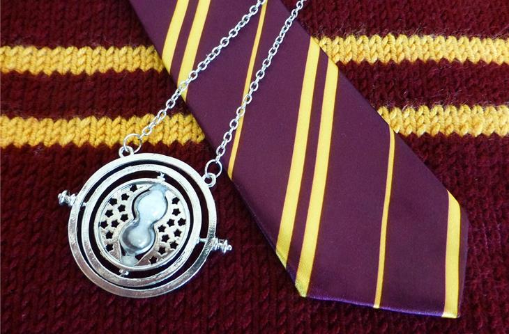 harry potter birthday gifts