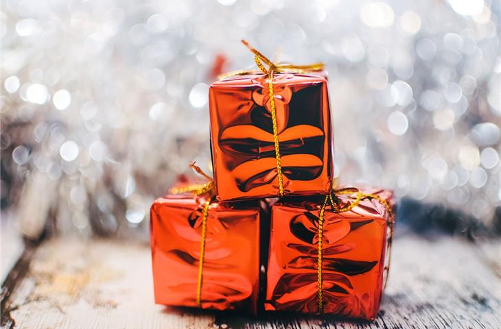 christmas gifts for students from teachers