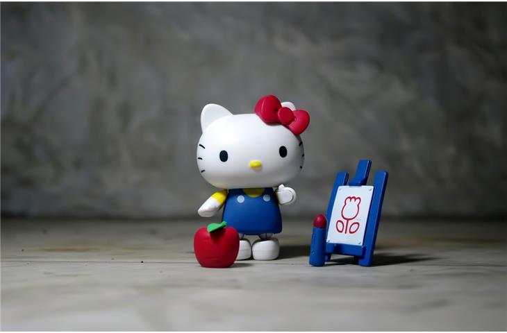 hello kitty christmas gifts