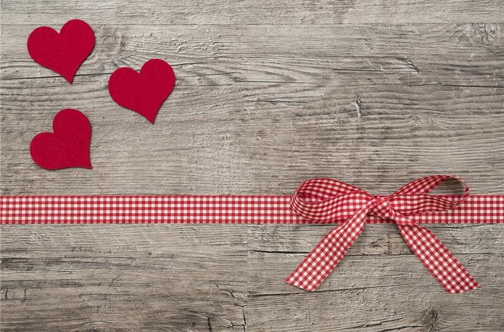 personalized valentine's day gifts